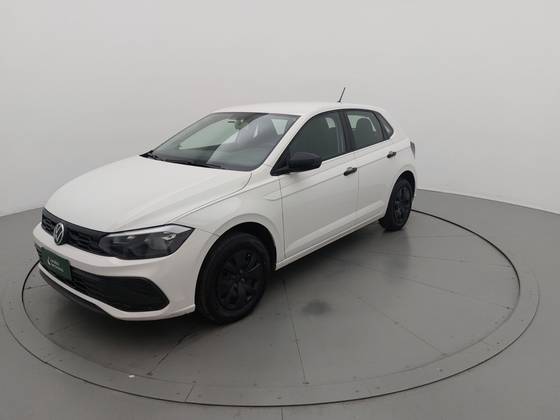 VOLKSWAGEN POLO 1.0 MPI TRACK MANUAL VOLKSWAGEN POLO 1.0 MPI TRACK MANUAL
